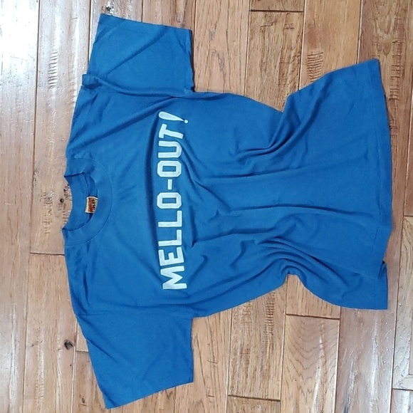T Plus vintage single stitch t-shirt